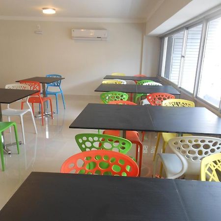 Oyo Ecosuites Hotel Manaus Esterno foto