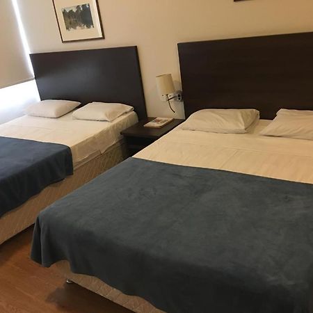 Oyo Ecosuites Hotel Manaus Esterno foto