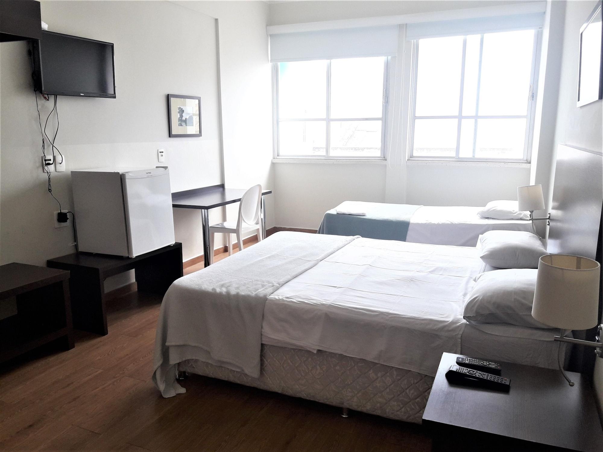 Oyo Ecosuites Hotel Manaus Esterno foto