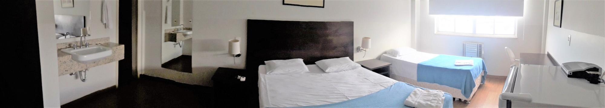 Oyo Ecosuites Hotel Manaus Esterno foto