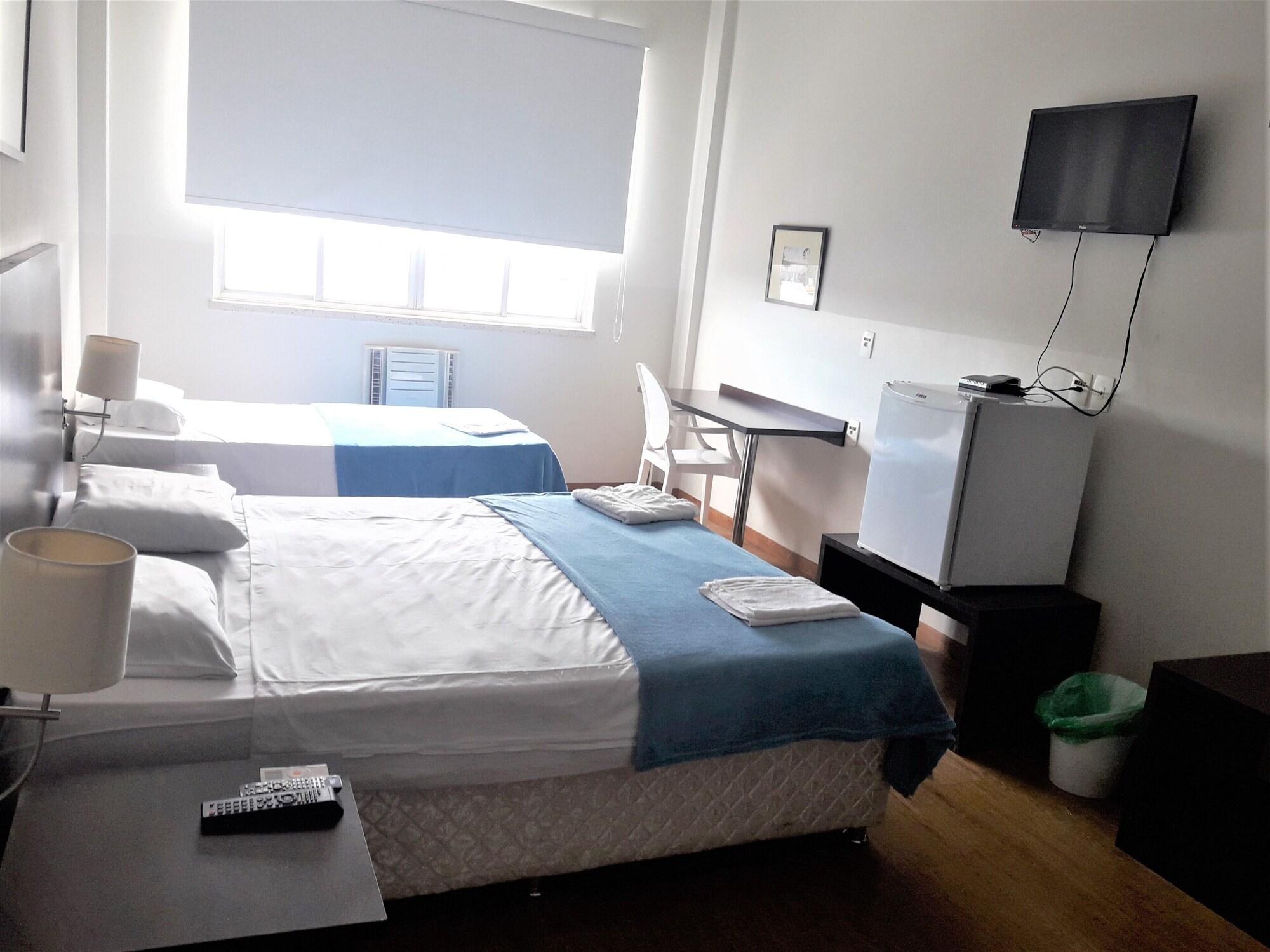 Oyo Ecosuites Hotel Manaus Esterno foto