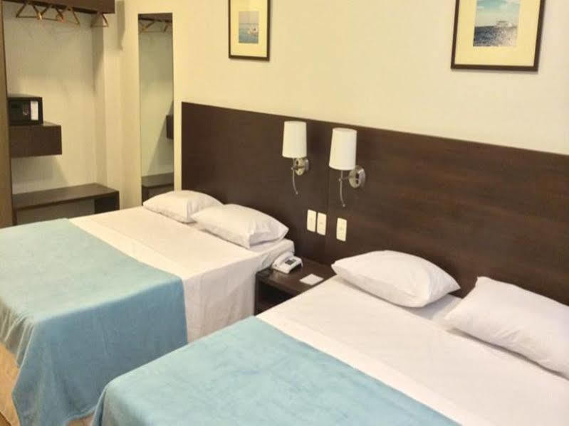 Oyo Ecosuites Hotel Manaus Esterno foto