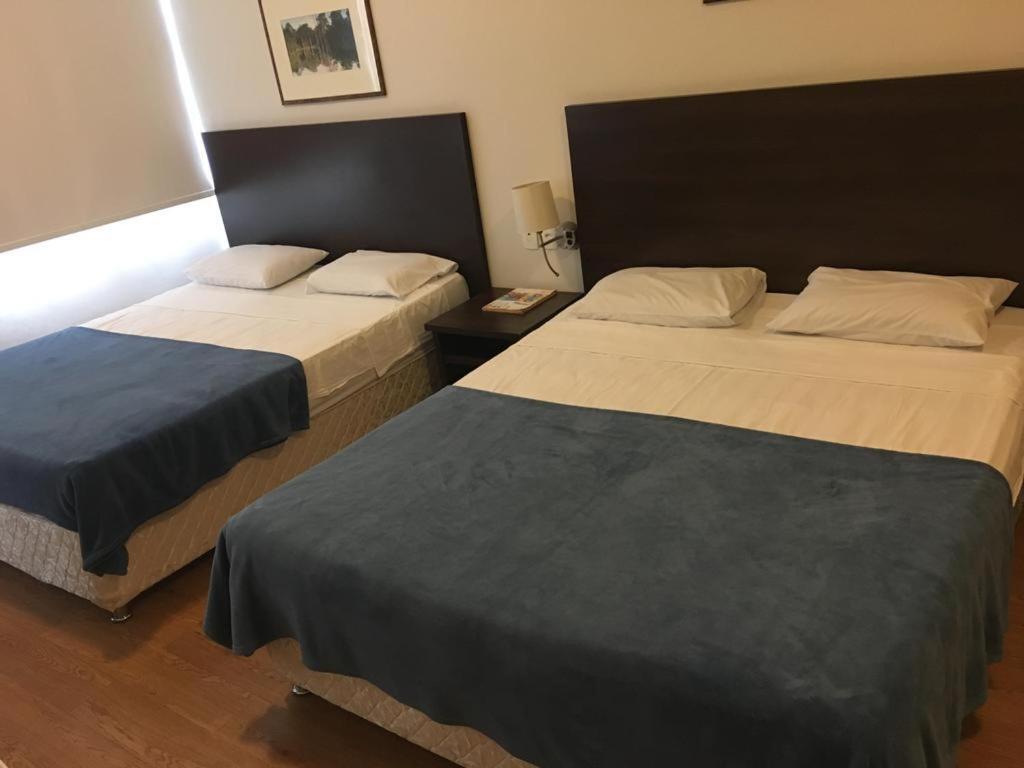 Oyo Ecosuites Hotel Manaus Esterno foto